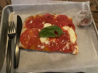 Pizza Alla Pala
