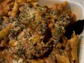 Nonna's Italian Restaurant