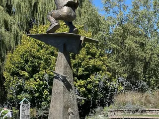 Rotary Botanical Gardens