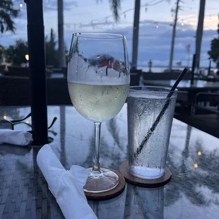 drink