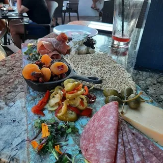 Charcuterie