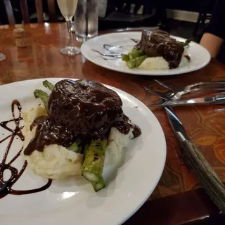 Filet Mignon