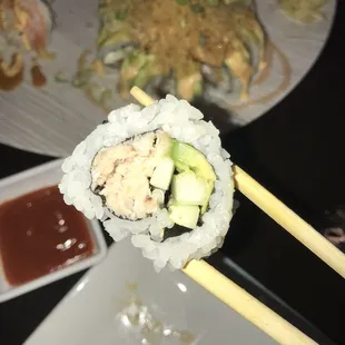 sashimi, sushi and sashimi, food, sushi