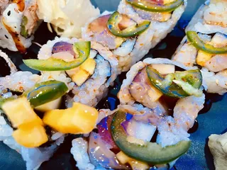 Seawhip Sushi Bar