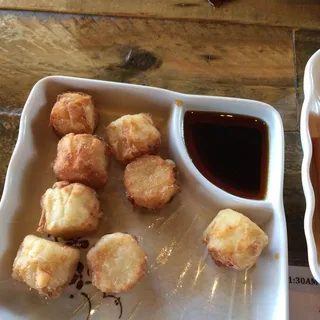 Shumai