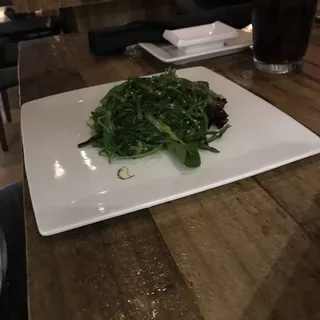 Seaweed Salad