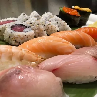 Sushi Combo