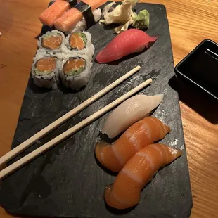 Nigiri combo