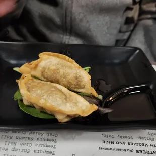 Dumpling