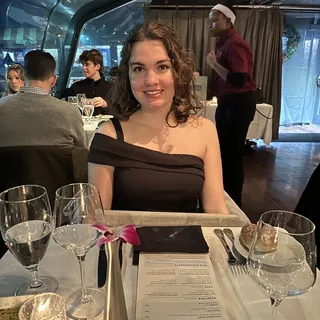 Samantha F.