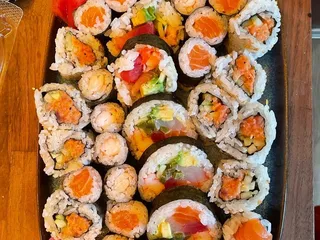 KO Sushi