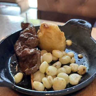 ANTICUCHO DE CORAZON