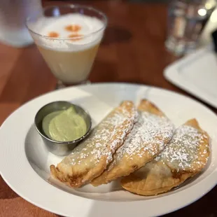 Empanadas