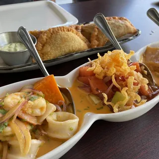 Empanaditas