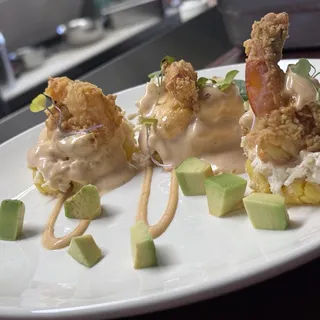 Causa de Camaron