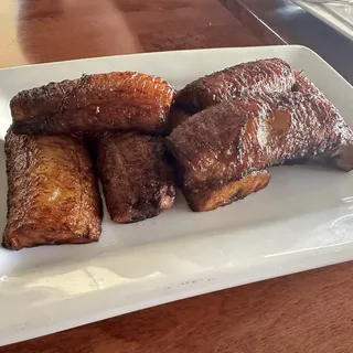 Plantains
