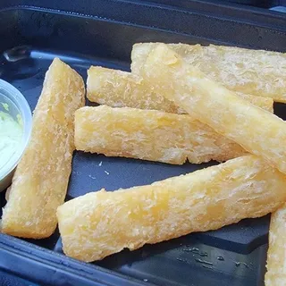 Fries