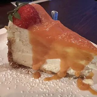 Cheesecake