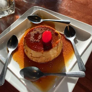 Flan