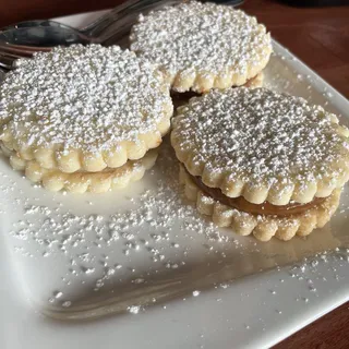 Alfajores