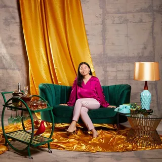 Sijie Z.