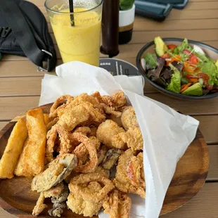 Exageradamente Buenooo...