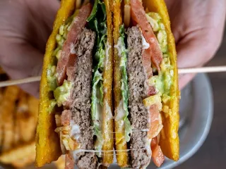 Super Rico Colombian Restaurant & Bar