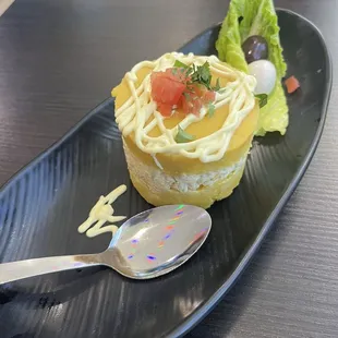 CAUSA DE POLLO
