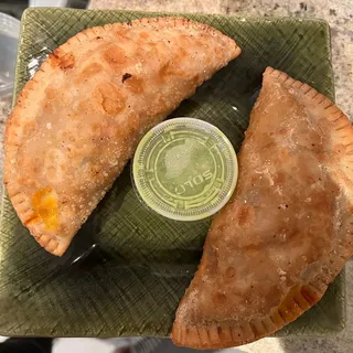 Empanadas