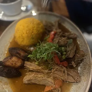 Ropa Vieja