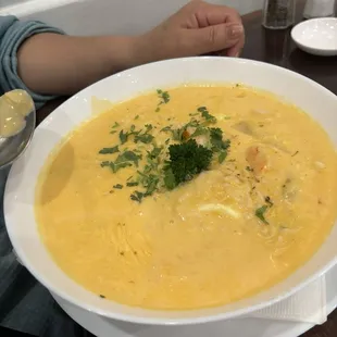 Ceviche De Camarones