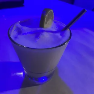 Pisco sour