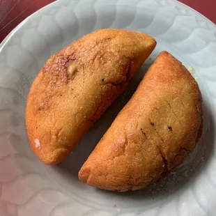 beef empanadas