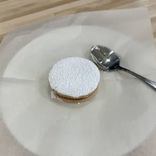 Alfajores