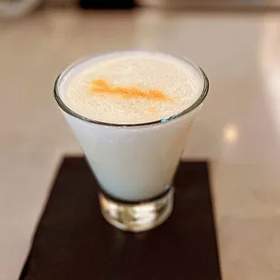 Pisco Sour