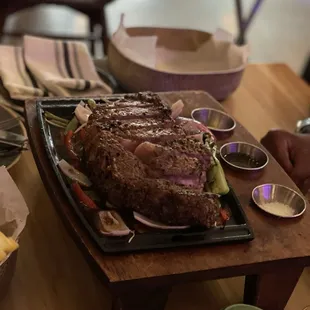 Ribeye