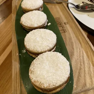Alfajores