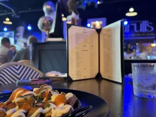 Turull’s Boqueria