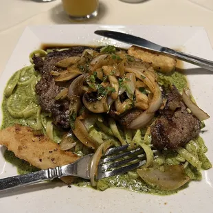 Entree