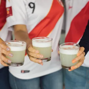 drink