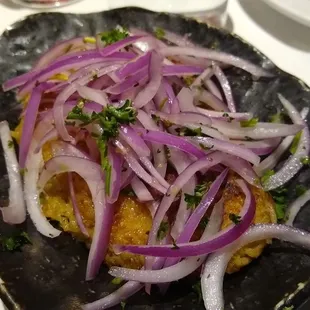 Tacu Tacu