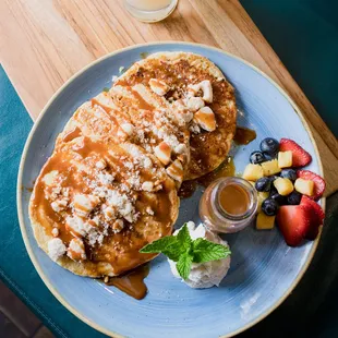 Pisco y Nazca Ceviche Gastrobar