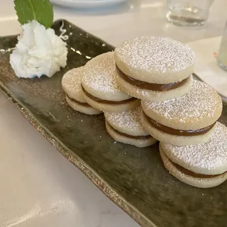 Alfajores