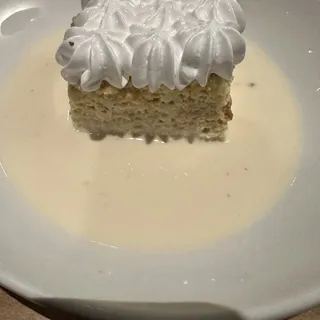 Tres Leches
