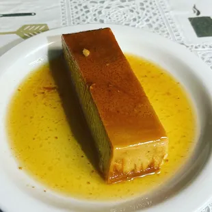Flan