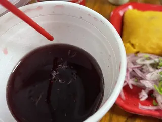 El Rinconcito De Lima