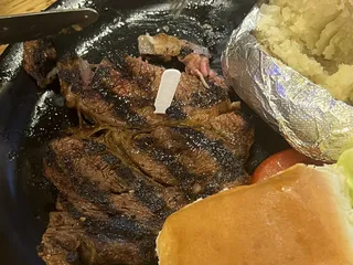 Scallywag's Bar & Grill - Waterfront at Badin Lake Marina