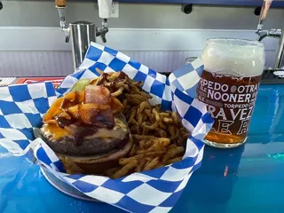 tiffanys bar and grill