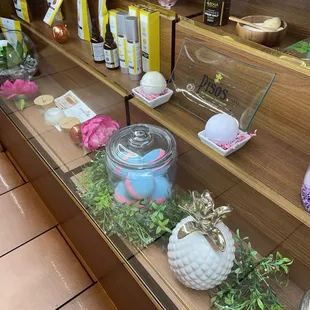 Nice people great experience