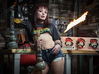 Jerome Baker Designs